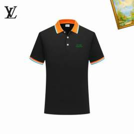 Picture of LV Polo Shirts Short _SKULVM-3XL25tn0426647